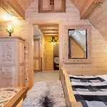 Udanypobyt Przy Potoku * Zakopane