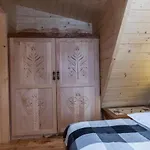Udanypobyt Przy Potoku Feriehus