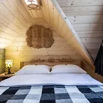 Udanypobyt Przy Potoku Feriehus *