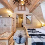 Udanypobyt Przy Potoku Feriehus Zakopane