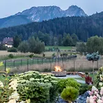 Udanypobyt Przy Potoku Feriehus Zakopane