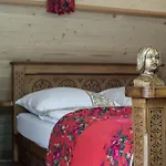 Feriehus Udanypobyt Przy Potoku