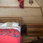 Feriehus Udanypobyt Przy Potoku Zakopane
