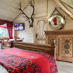 Udanypobyt Przy Potoku Zakopane