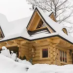 Дом отдыха Przy Potoku Закопане