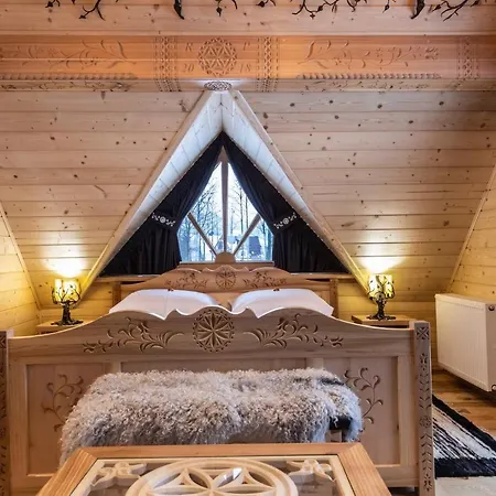 Udanypobyt Przy Potoku * Zakopane