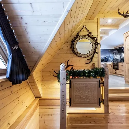 Udanypobyt Przy Potoku * Zakopane