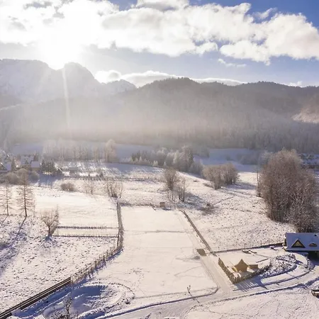 Udanypobyt Przy Potoku *