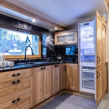 Udanypobyt Przy Potoku Zakopane