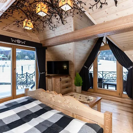 Udanypobyt Przy Potoku *