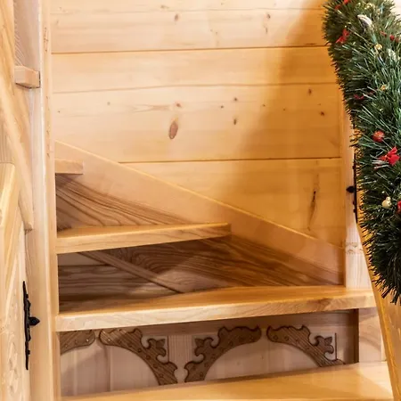 Udanypobyt Przy Potoku