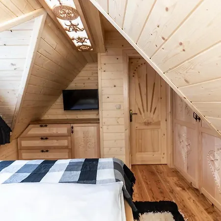 Udanypobyt Przy Potoku