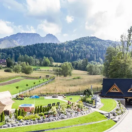 Udanypobyt Przy Potoku *