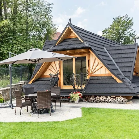 Udanypobyt Przy Potoku * Zakopane