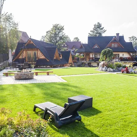 Udanypobyt Przy Potoku