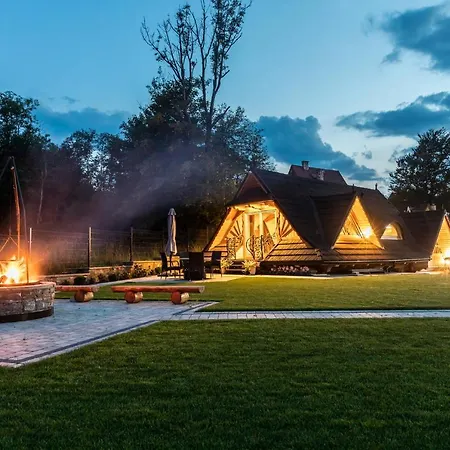 Udanypobyt Przy Potoku