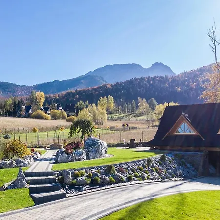 Udanypobyt Przy Potoku * Zakopane