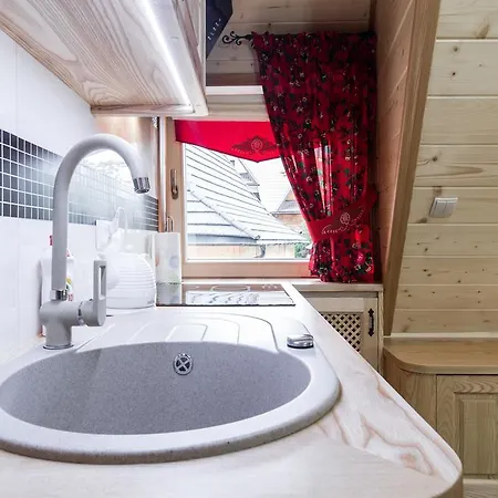 Udanypobyt Przy Potoku