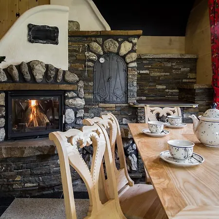 Udanypobyt Przy Potoku *