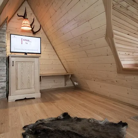 Udanypobyt Przy Potoku *