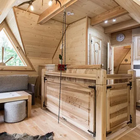 Udanypobyt Przy Potoku Zakopane