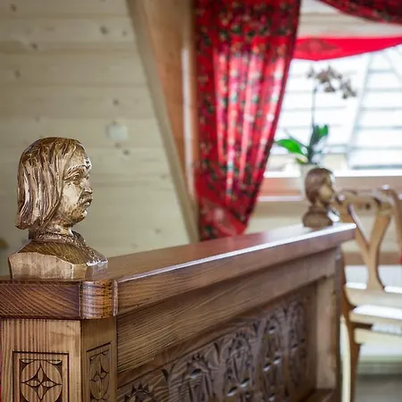 Udanypobyt Przy Potoku *