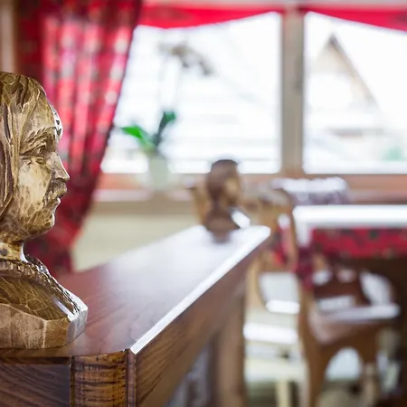 Udanypobyt Przy Potoku