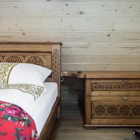 Udanypobyt Przy Potoku Zakopane