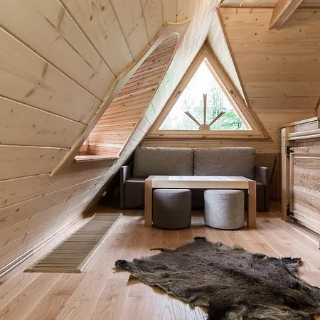 Udanypobyt Przy Potoku * Zakopane