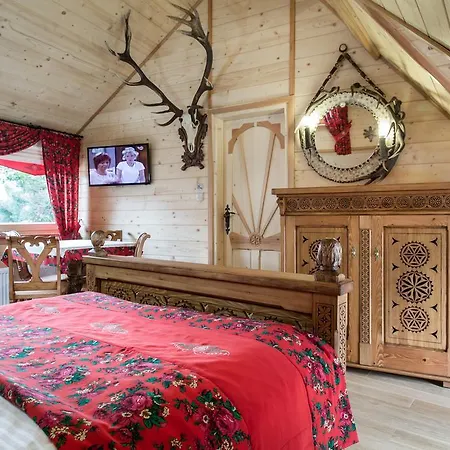Udanypobyt Przy Potoku Zakopane