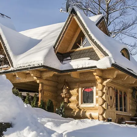 Udanypobyt Przy Potoku