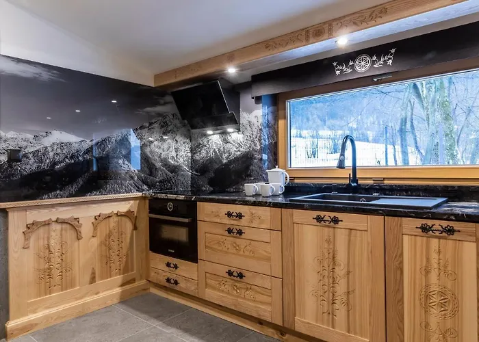 Udanypobyt Przy Potoku *