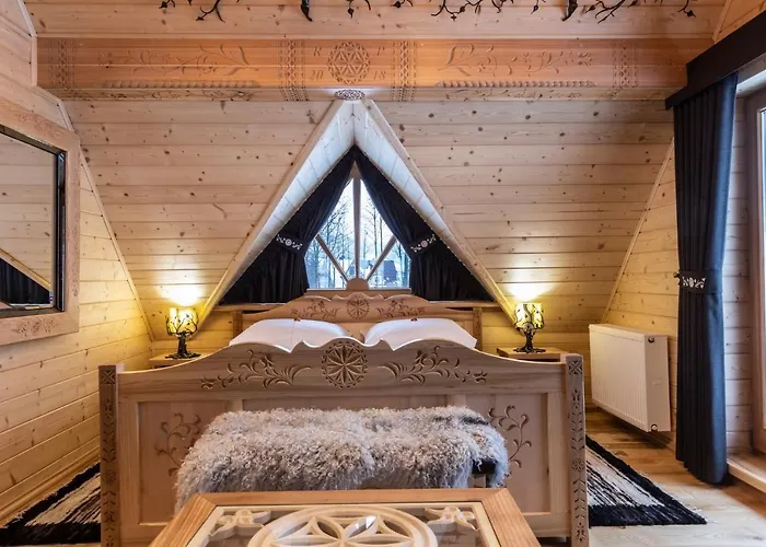 Udanypobyt Przy Potoku * Zakopane