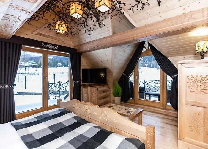 Udanypobyt Przy Potoku *