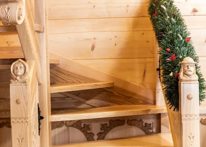 Udanypobyt Przy Potoku