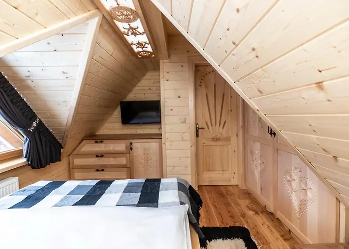 Udanypobyt Przy Potoku