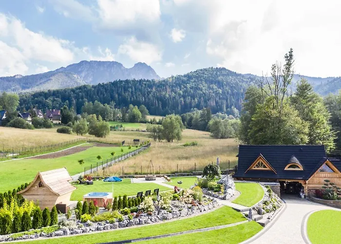 Udanypobyt Przy Potoku *