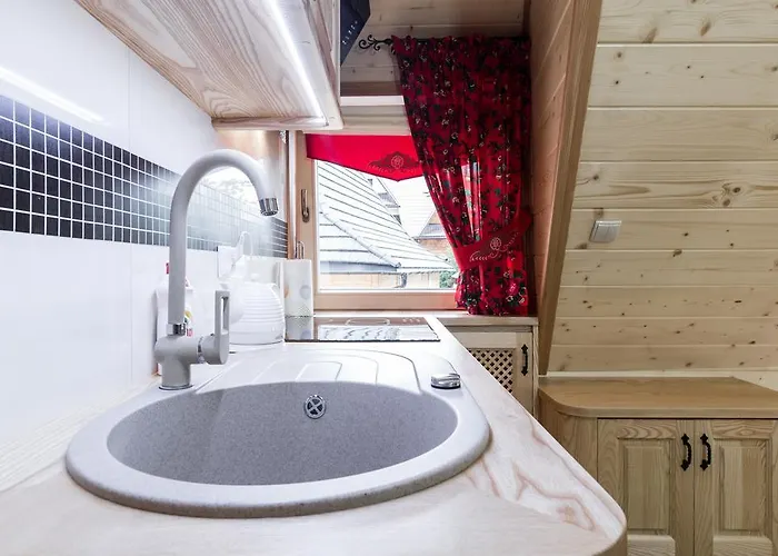 Udanypobyt Przy Potoku