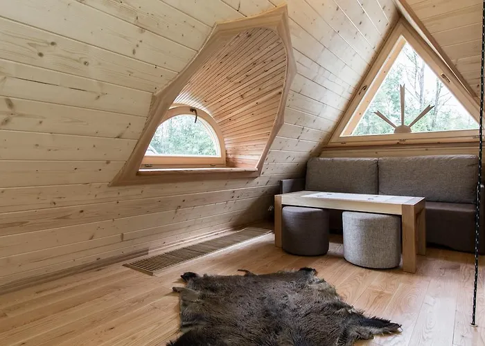 Udanypobyt Przy Potoku Zakopane