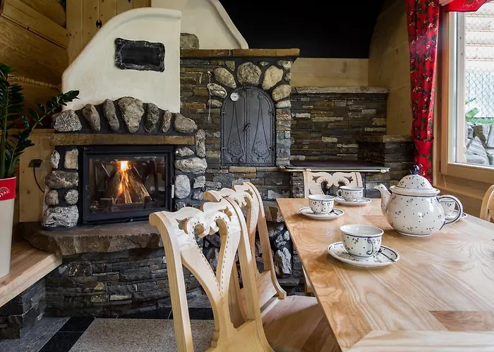 Udanypobyt Przy Potoku *