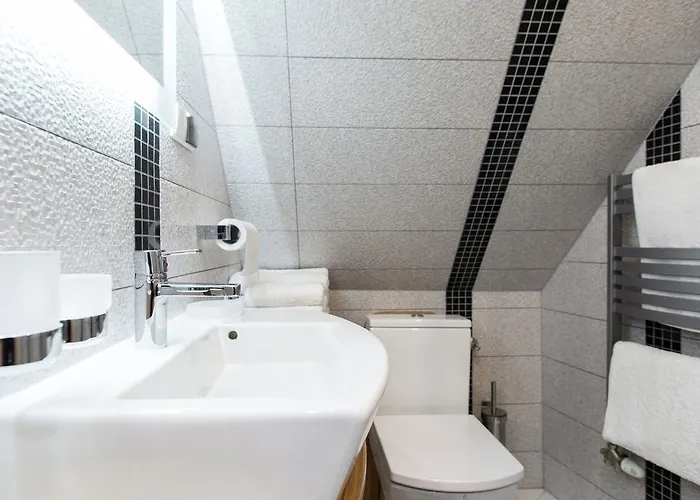 Udanypobyt Przy Potoku * Zakopane