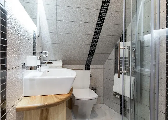 Udanypobyt Przy Potoku * Zakopane