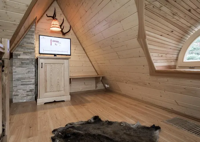 Udanypobyt Przy Potoku *