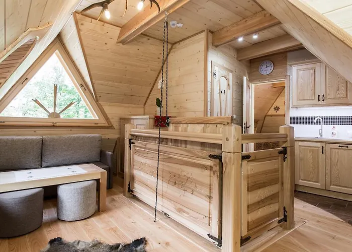 Udanypobyt Przy Potoku Zakopane