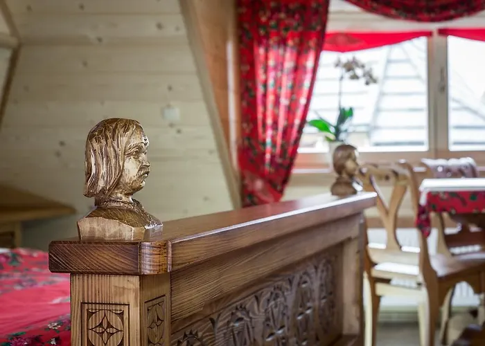 Udanypobyt Przy Potoku *