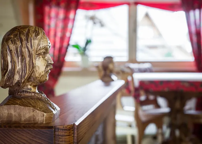 Udanypobyt Przy Potoku