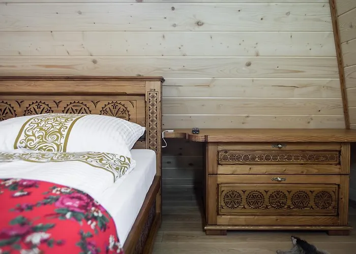 Udanypobyt Przy Potoku Zakopane