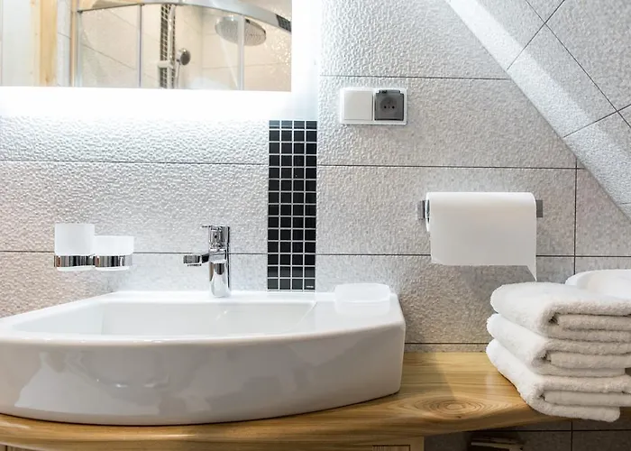 Udanypobyt Przy Potoku *