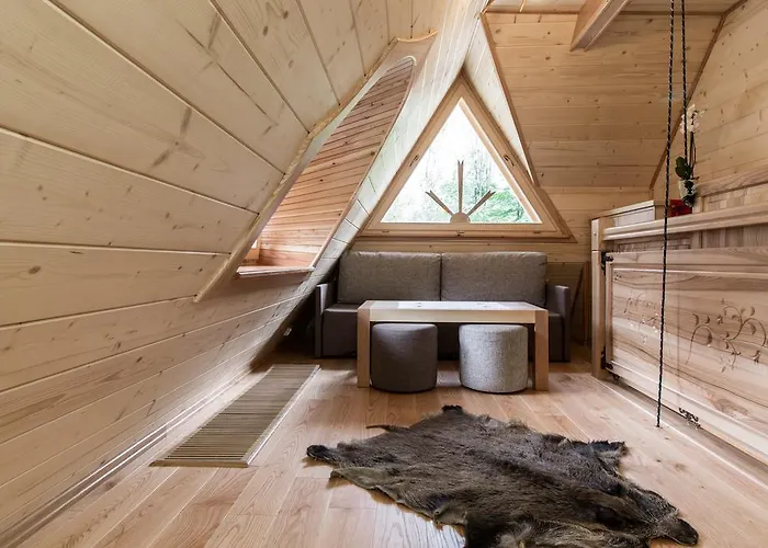 Udanypobyt Przy Potoku * Zakopane