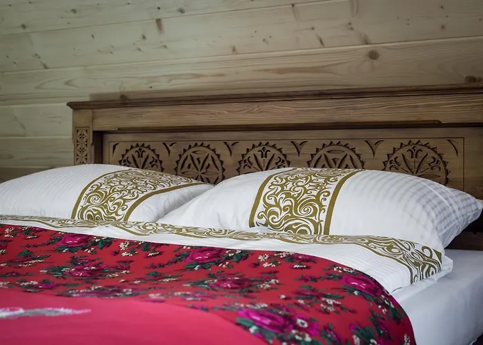 Udanypobyt Przy Potoku *